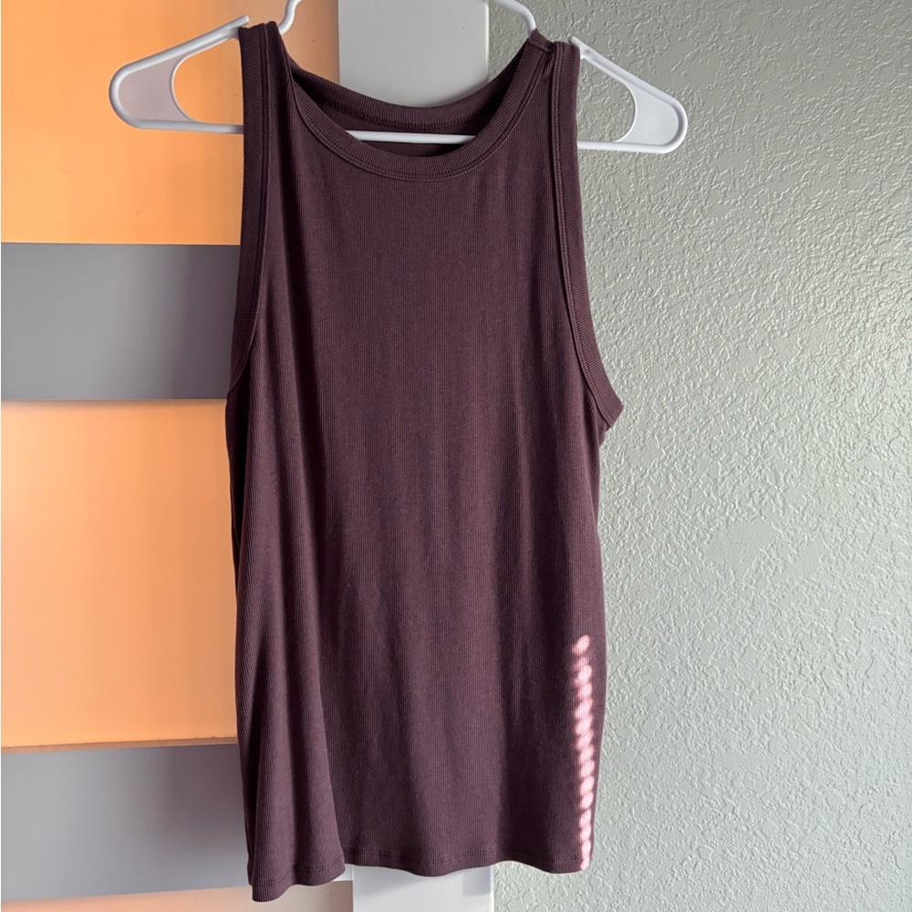 Womens Tank